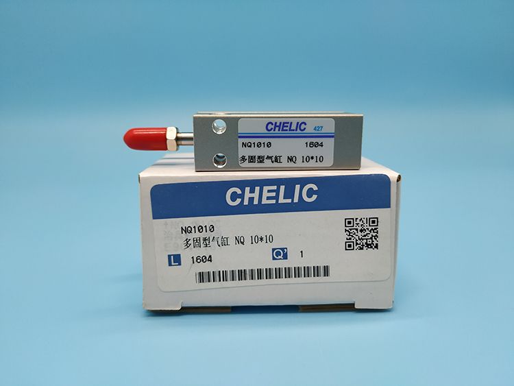 气立可气缸 气立可气缸