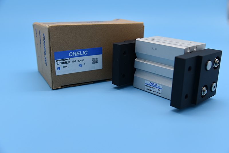 创跃自动化-气立可气缸 创跃自动化-气立可气缸