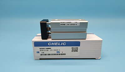 创跃自动化-气立可气缸 创跃自动化-气立可气缸