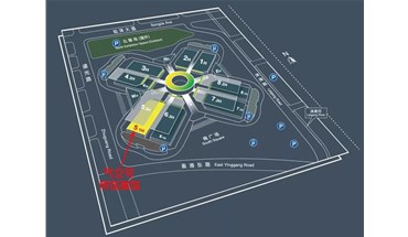 台湾气立可于2019年9月17日至21日在上海国家会展中心5.1H-C131号欢迎您