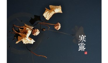 寒露