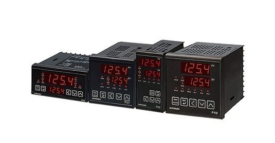 韩荣(HANYOUNG)可编程温控器PX系列