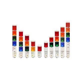 韩荣(HANYOUNG)多层信号指示灯