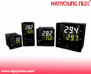 韩荣HANYOUNG温度控器QX系列