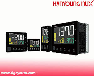 韩荣HANYOUNG温度控器VX系列