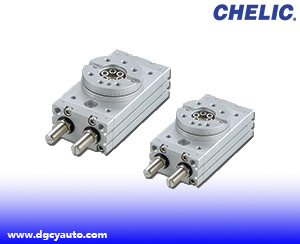 气立可CHELIC回转气缸RTB系列