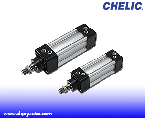 气立可CHELIC标准缸DN系列