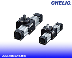 气立可CHELIC回转气缸RTH系列