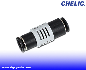  气立可CHELIC接头快排阀 - QE系列