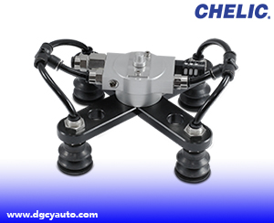 气立可CHELIC集成式真空发生器VHS系列