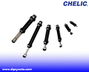 气立可CHELIC油压缓冲器SAC系列