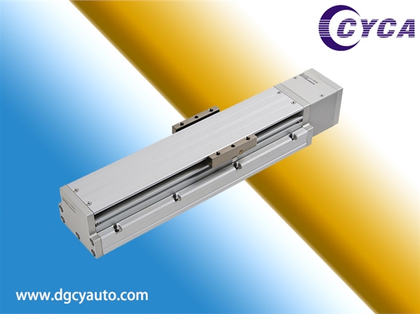 赛加CYCA直线模组KTHA86系列