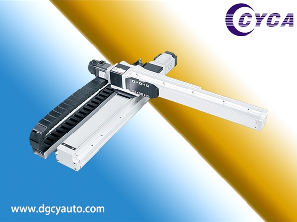 赛加CYCA直线模组XYZH-A系列