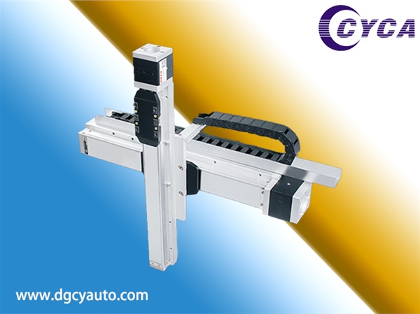 赛加CYCA直线模组XYZH-F系列