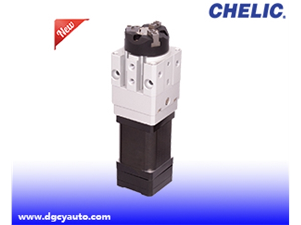 电动回转气动夹 EMQ2系列