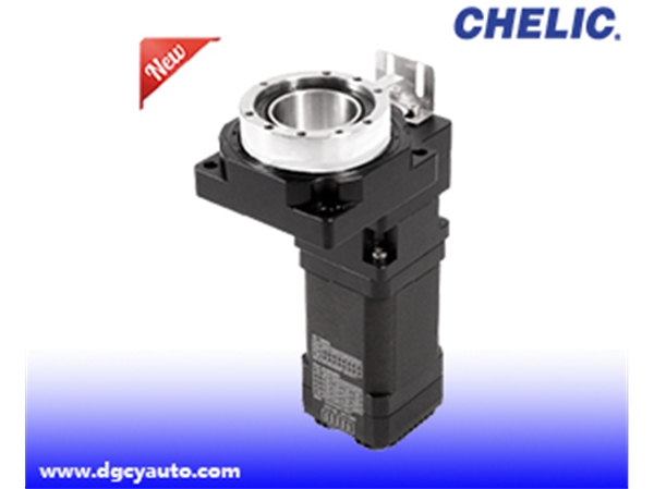 回转平台 ERF系列