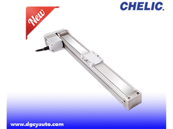 螺杆式电动滑台缸 LRS2系列