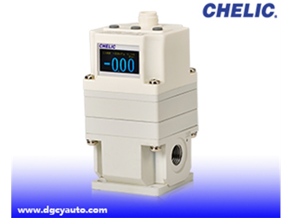 真空电控比例阀 CVAR系列