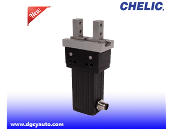 平行式电动夹爪 EDZ2系列