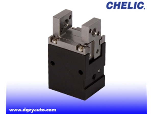 HDE系列-微型机械夹