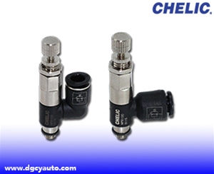 气立可CHELIC迷你型调压阀NRP系列