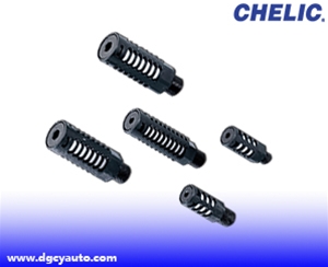 气立可CHELIC消音器树脂製品SLP系列