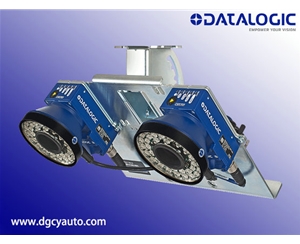 得利捷DATALOGIC工业读码器XRF410N系列