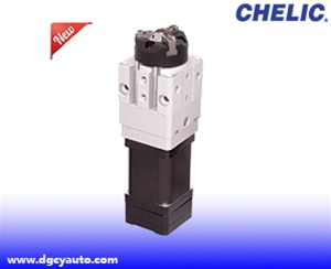 电动回转气动夹 EMQ2系列