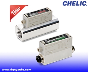 压力流量传感器 FPF系列