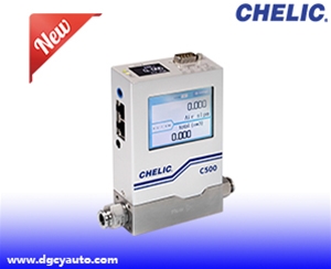 质量流量控制计器 MFC-C500系列