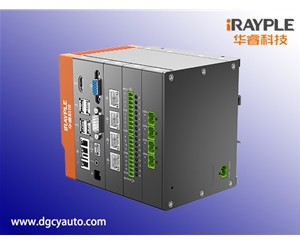 DH-MV-V5101A000 工控机