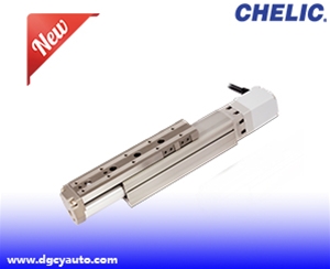 电动滑台-高精度型 RDQ2系列