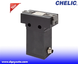 平行式电动夹爪 EHW2系列